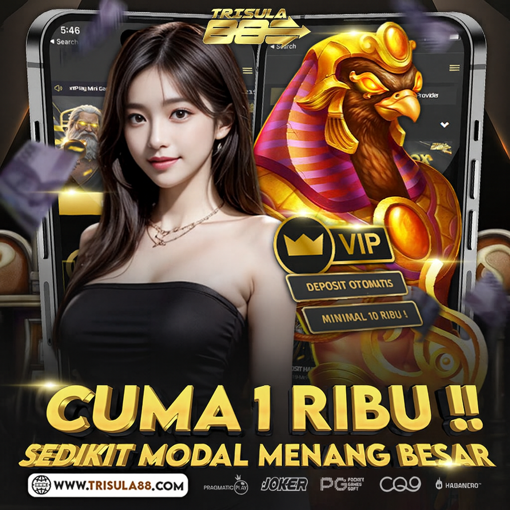 link slot deposit 1000