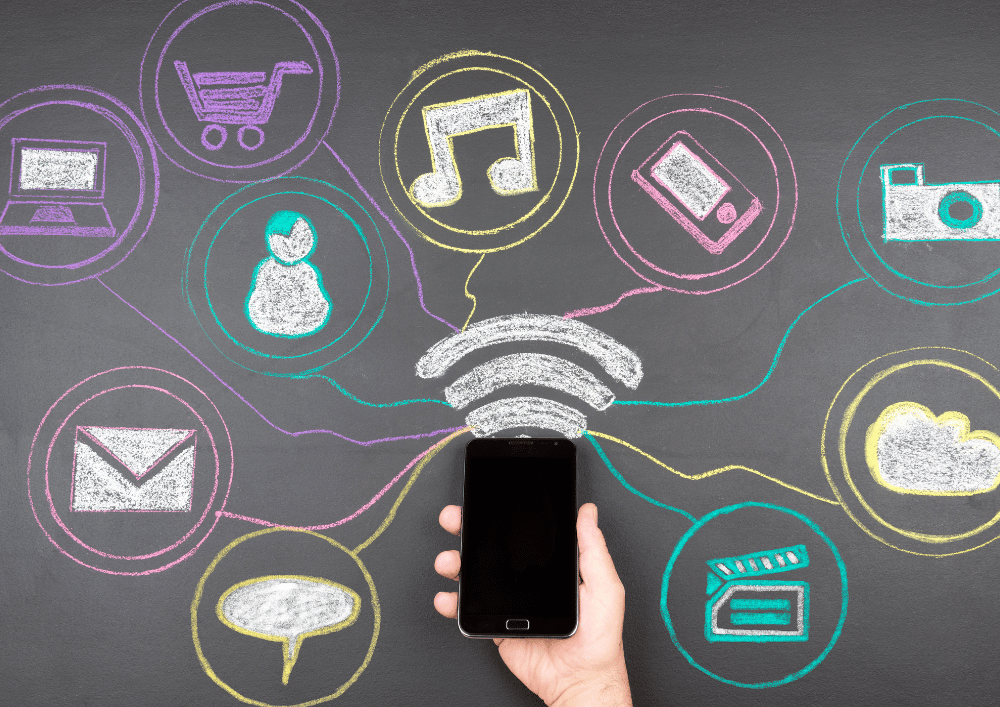 Pengaruh Algoritma Platform Digital terhadap Popularitas Berita Trending Harian
